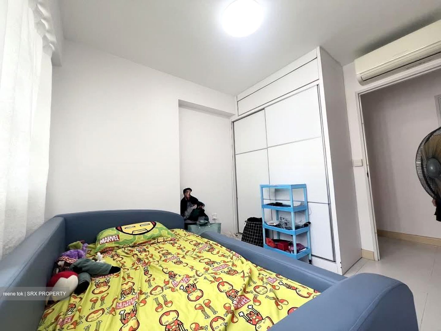 Blk 590B Montreal Dale (Sembawang), HDB 4 Rooms #551321341